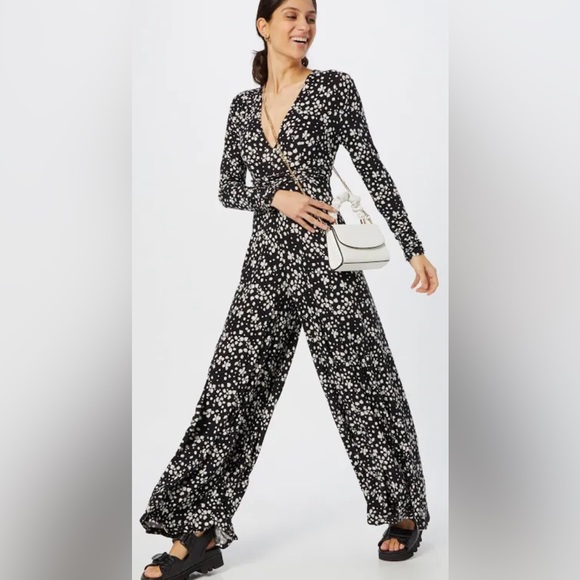 Free people jumpsuit - Picture 4 of 8